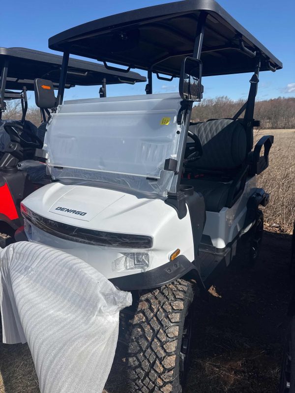 DENAGO® NOMAD XL White In Ocean View NJ