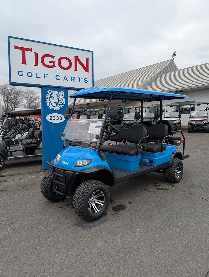 ICON® I60L Caribbean In Pocono Pines PA