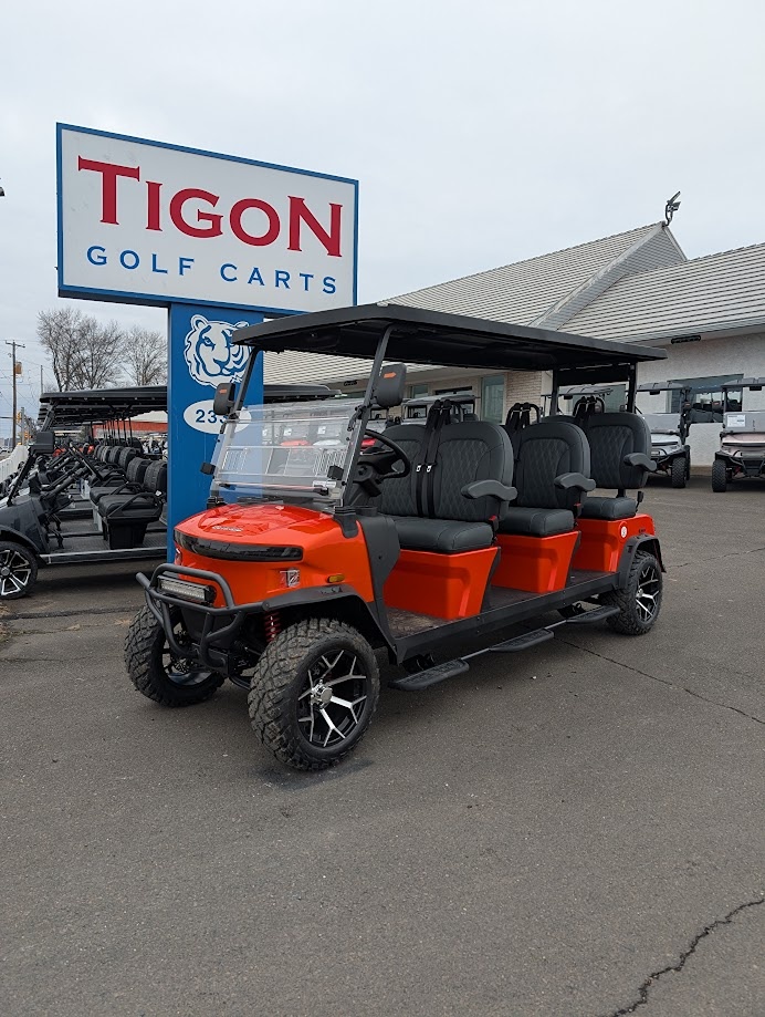 DENAGO® ROVER XXL Lava In Hatfield PA