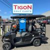 DENAGO® NOMAD Black In Hatfield PA
