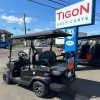 DENAGO® NOMAD Black In Hatfield PA