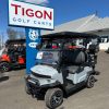 DENAGO® NOMAD Gray In Hatfield PA