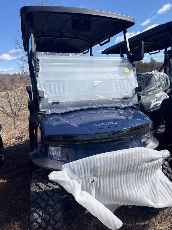 DENAGO® NOMAD XL Blue In Hatfield PA