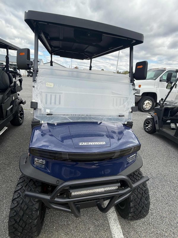 DENAGO® ROVER XL6 Blue In Dover DE