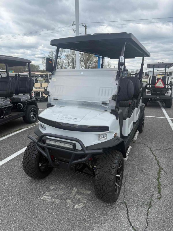 DENAGO® ROVER XL6 White In Dover DE