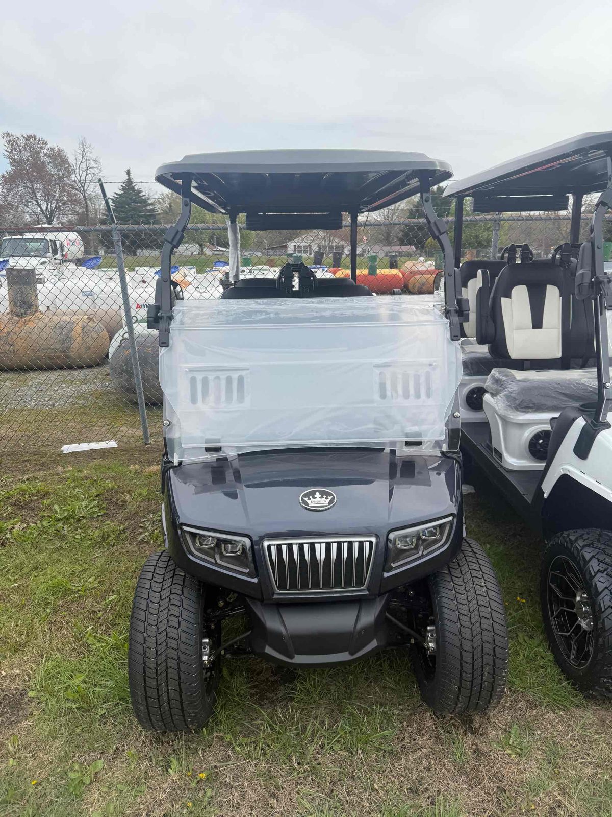 EVOLUTION® D5 RANGER 4 PLUS Arctic Gray In Dover DE