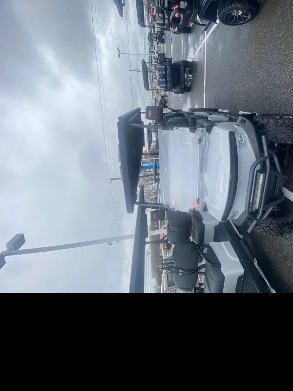 DENAGO® ROVER XL6 Gray In Dover DE