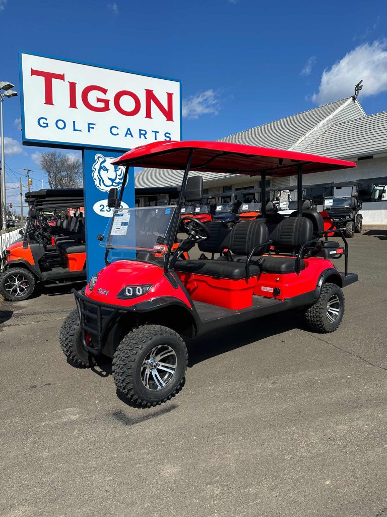 ICON® I60L Torch In Hatfield PA