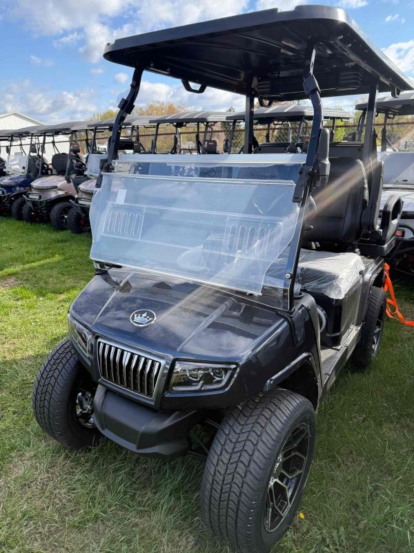 EVOLUTION® D5 RANGER 2+2 PLUS Arctic Gray In Dover DE