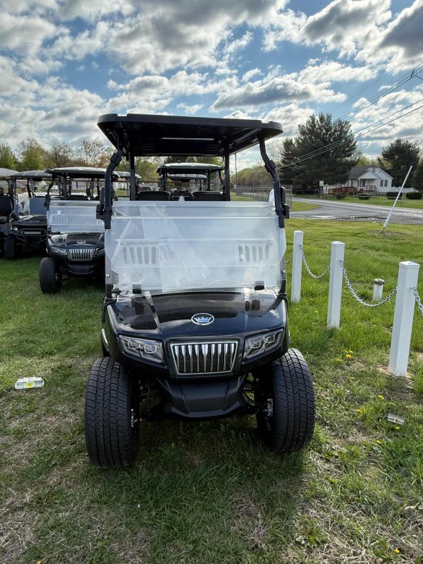 EVOLUTION® D5 RANGER 2+2 PLUS Black In Dover DE