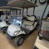 YAMAHA® DRIVE 2 White In Pocono Pines PA