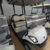YAMAHA® DRIVE 2 White In Pocono Pines PA
