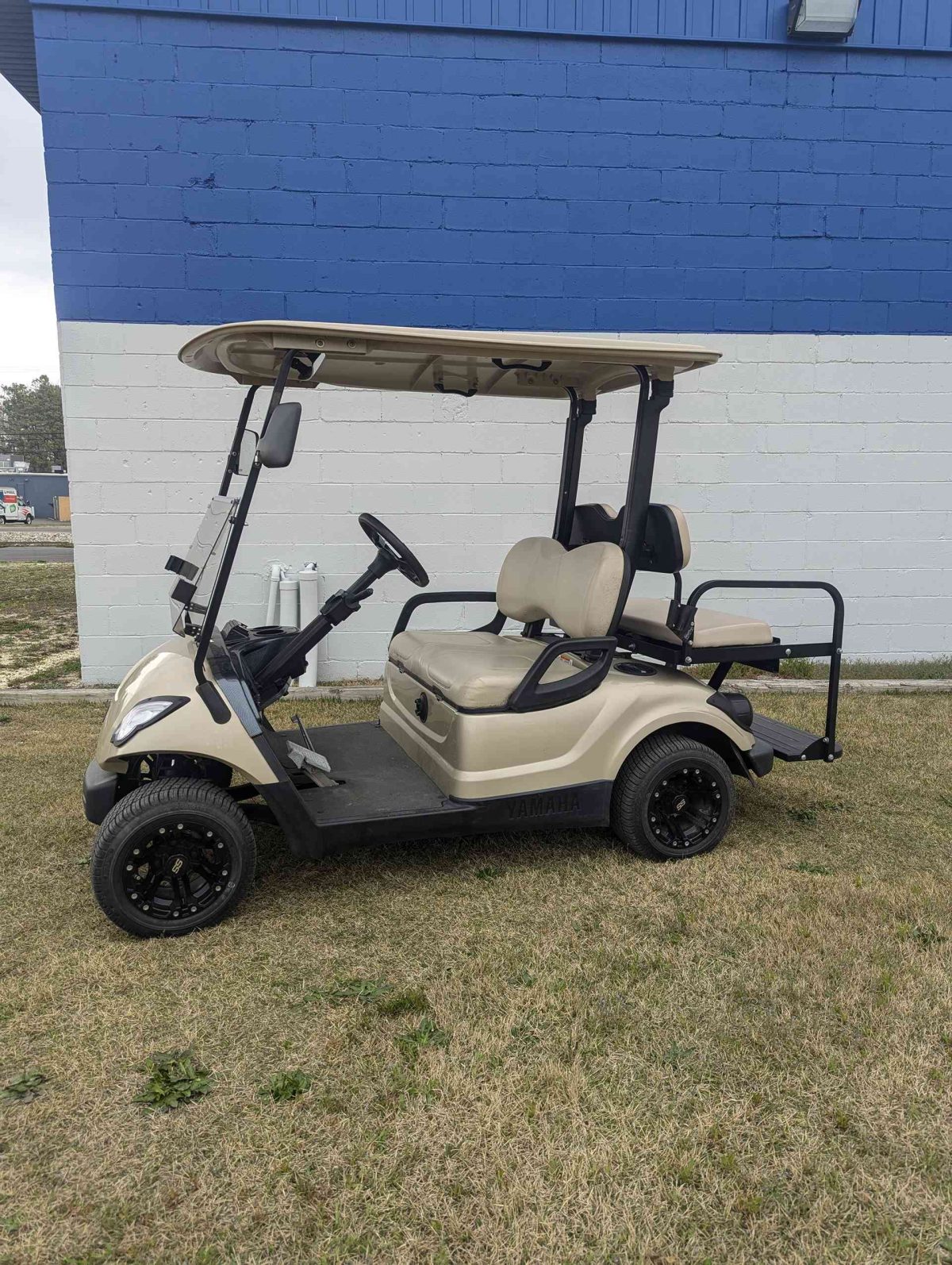 YAMAHA® G29 Beige In Ocean View NJ