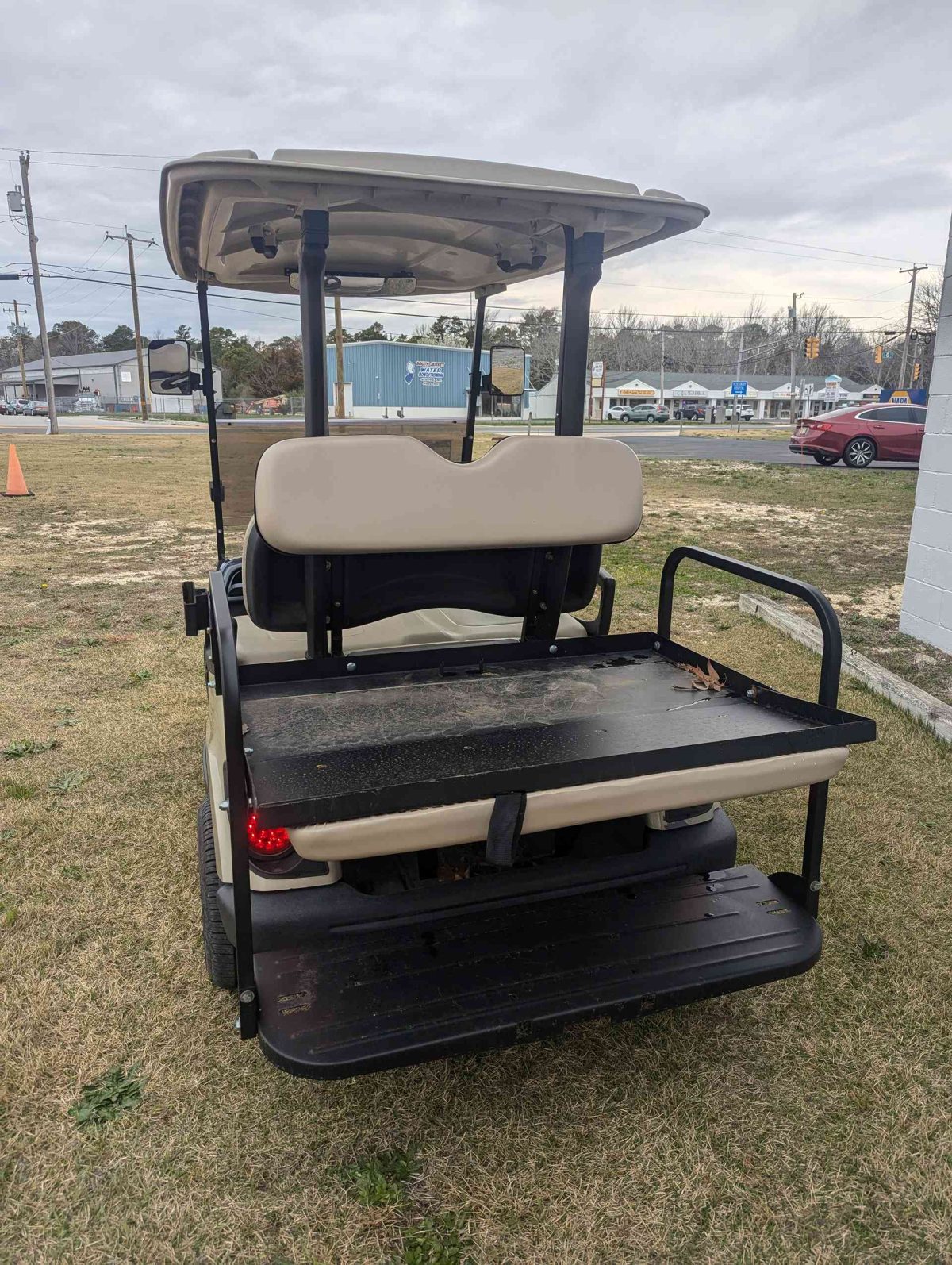 YAMAHA® G29 Beige In Ocean View NJ