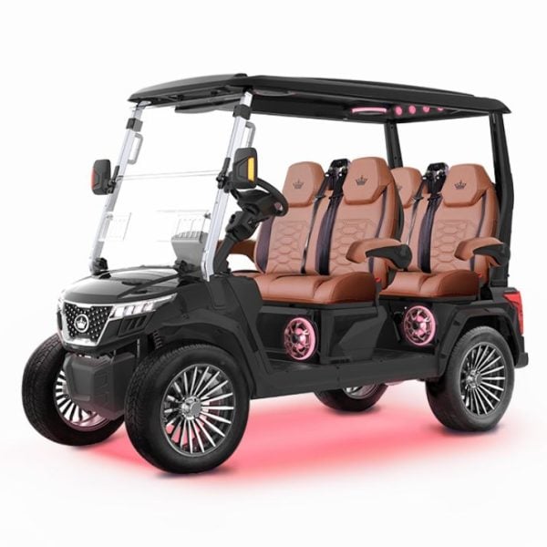 BLACK EVOLUTION D-MAX GT4