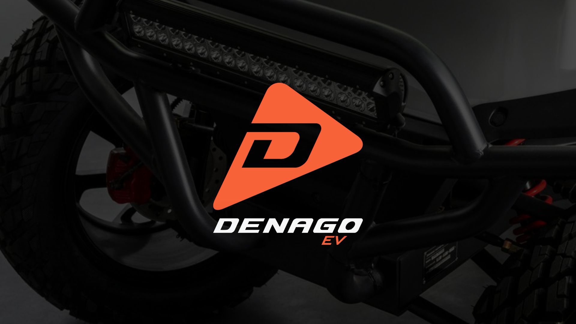 Boost your cart’s capability with powerful denago ev lift kits for denago ev carts made for durability and fun.