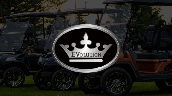 Explore everything about buy used evolution golf carts, including features, upgrades, and where to buy.