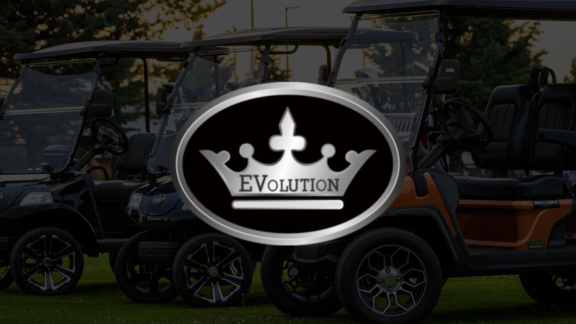 Explore everything about buy used evolution golf carts, including features, upgrades, and where to buy.
