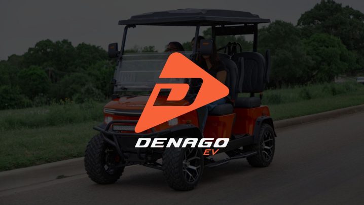 DENAGO EV Cart Insurance Information – Best Deals, Services & Options Available