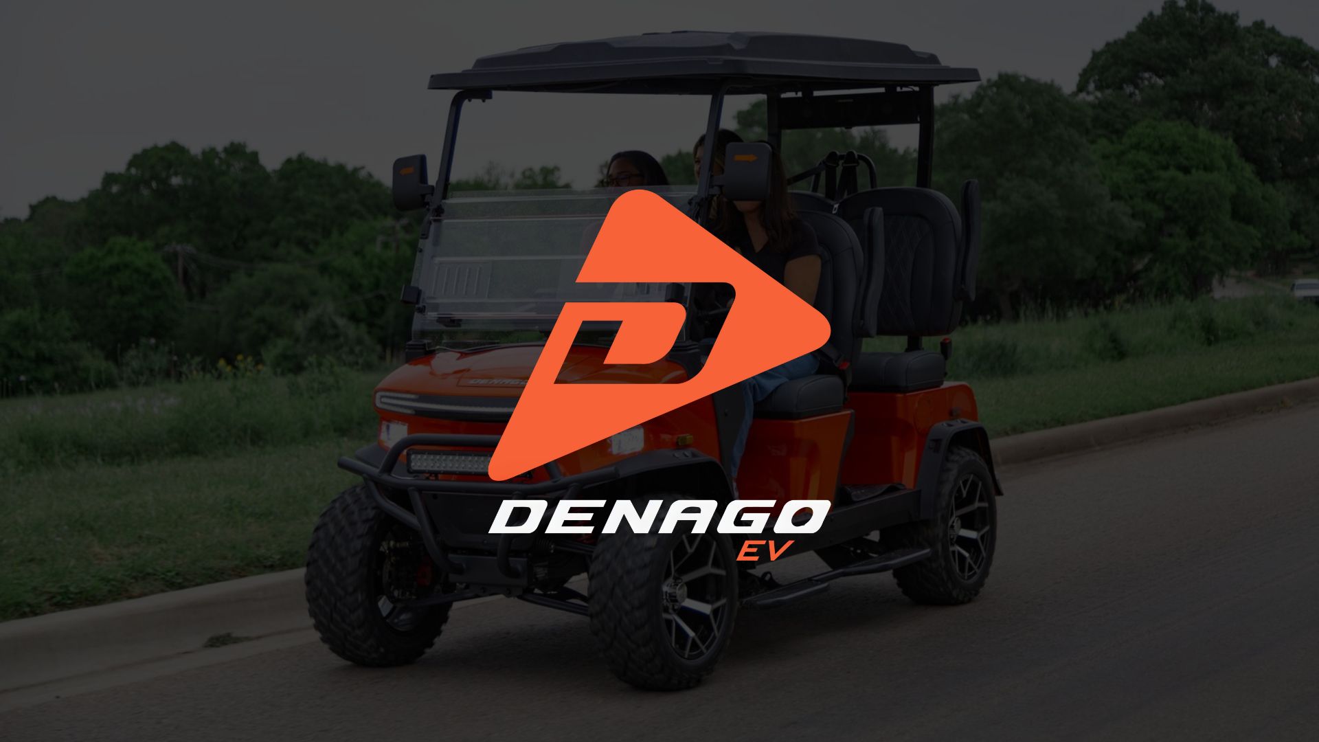 DENAGO EV Cart Insurance Information – Best Deals, Services & Options Available