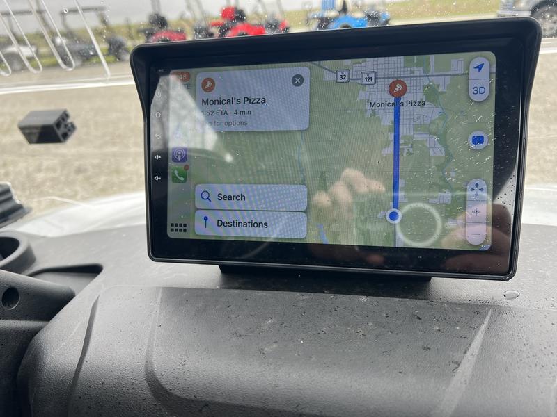 DENAGO EV Golf Cart GPS Systems – Best Deals, Services & Options Available