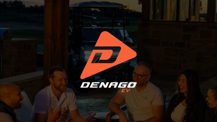 DENAGO EV Golf Cart Lease Options – Best Deals Services & Options Available
