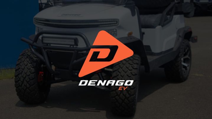 Explore everything about denago ev nomad xl golf cart details, including features, upgrades, and where to buy.