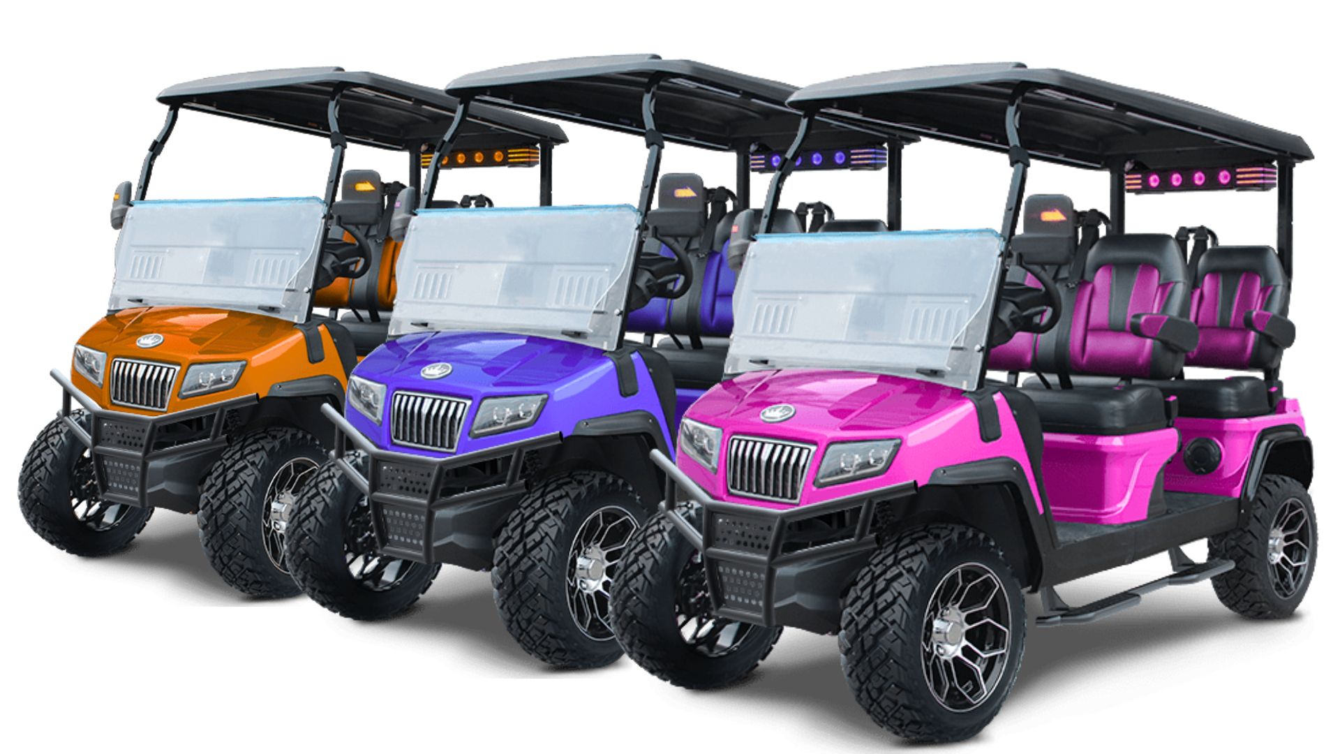 EVOLUTION Custom Paint Options – Best Deals, Services & Options Available