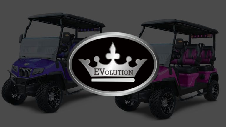 EVOLUTION Custom Paint Options – Best Deals, Services & Options Available