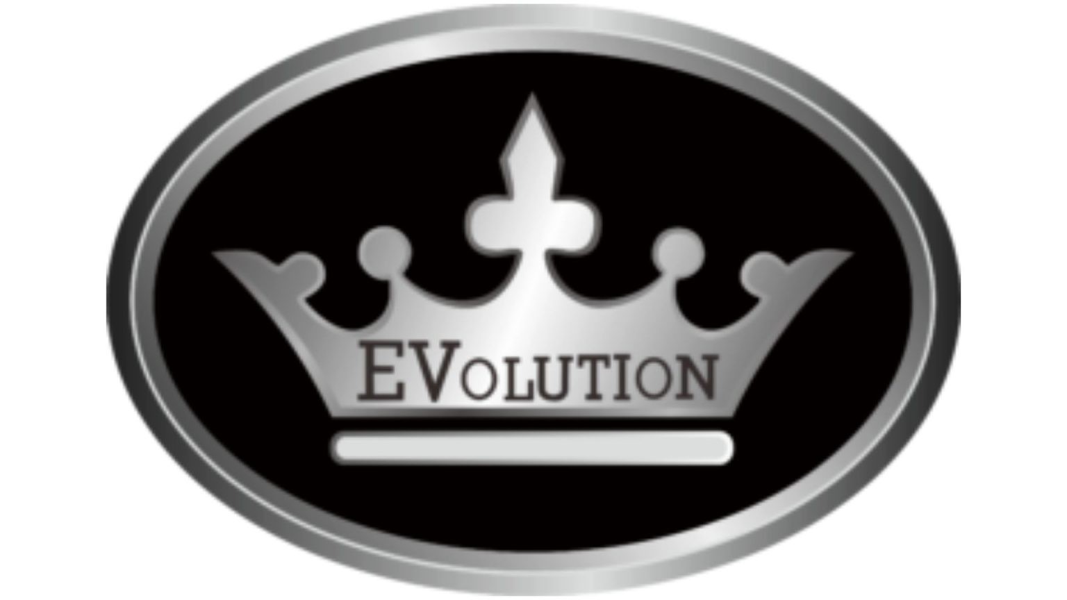 Evolution Logo