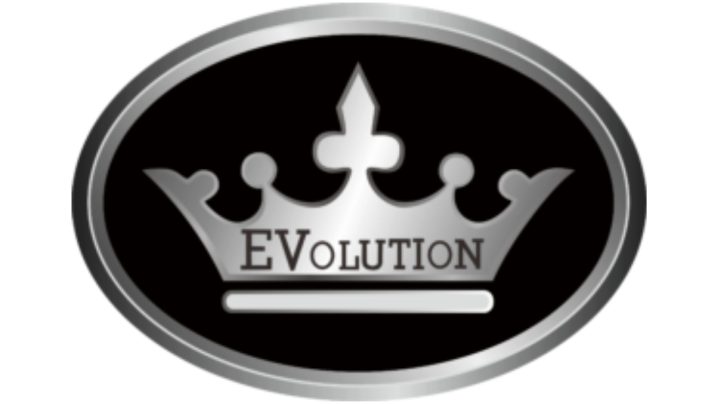 Evolution Logo