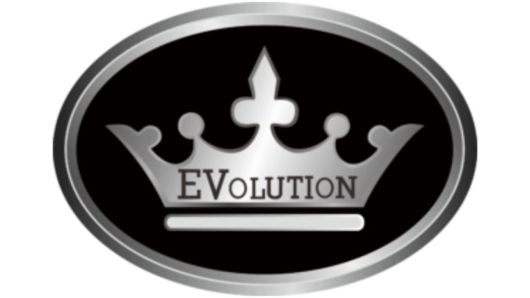 Evolution Logo