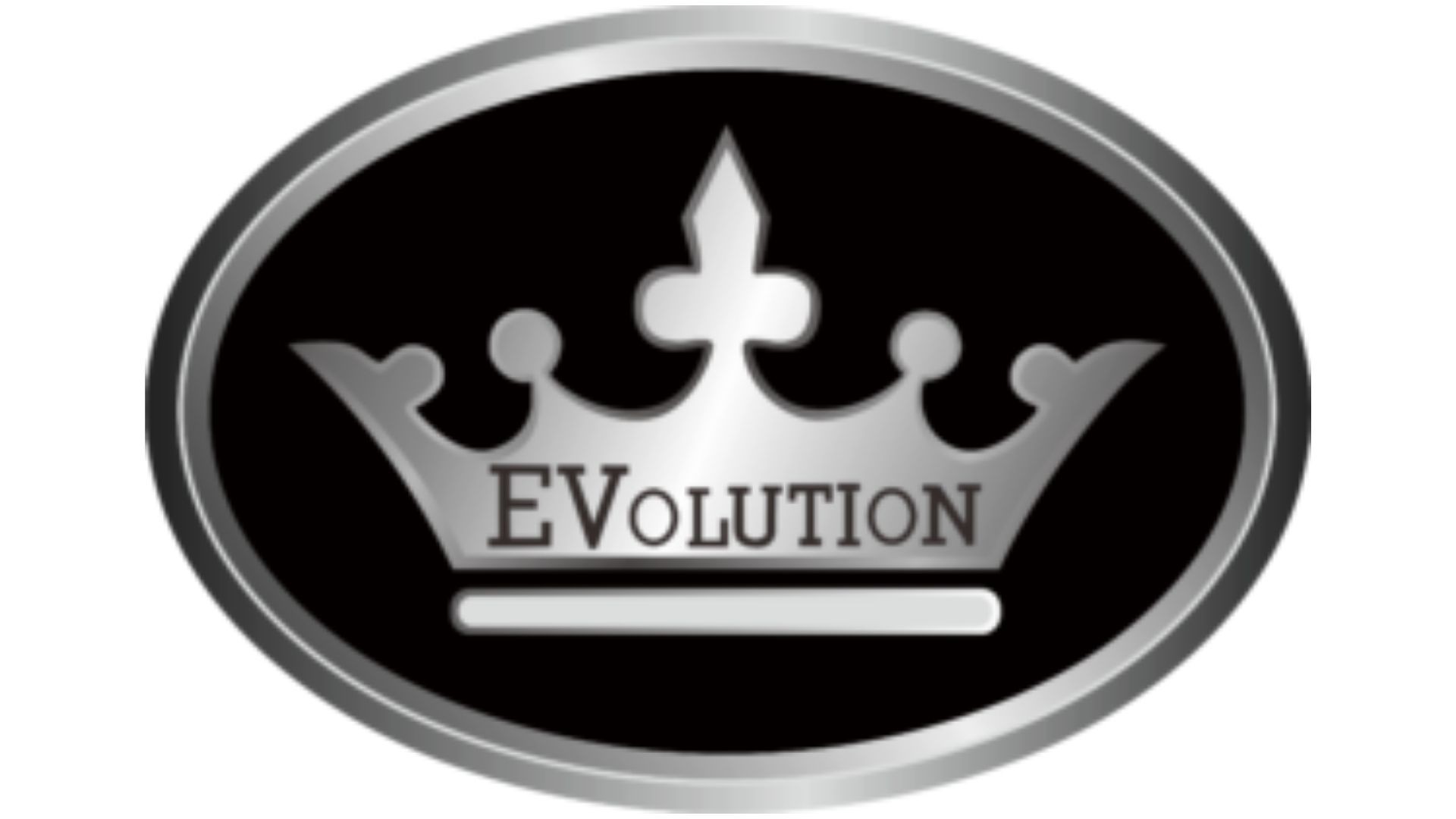 Evolution Logo