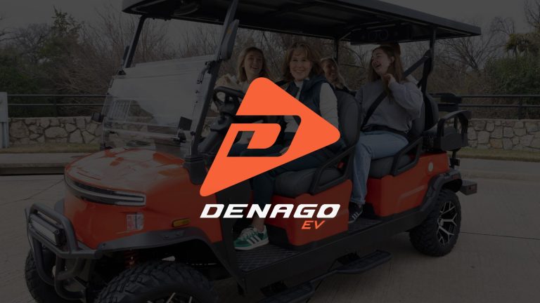 Review of DENAGO EV Rover XL