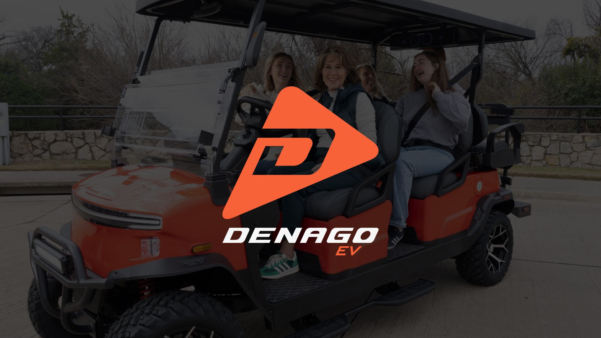 Review of DENAGO EV Rover XL