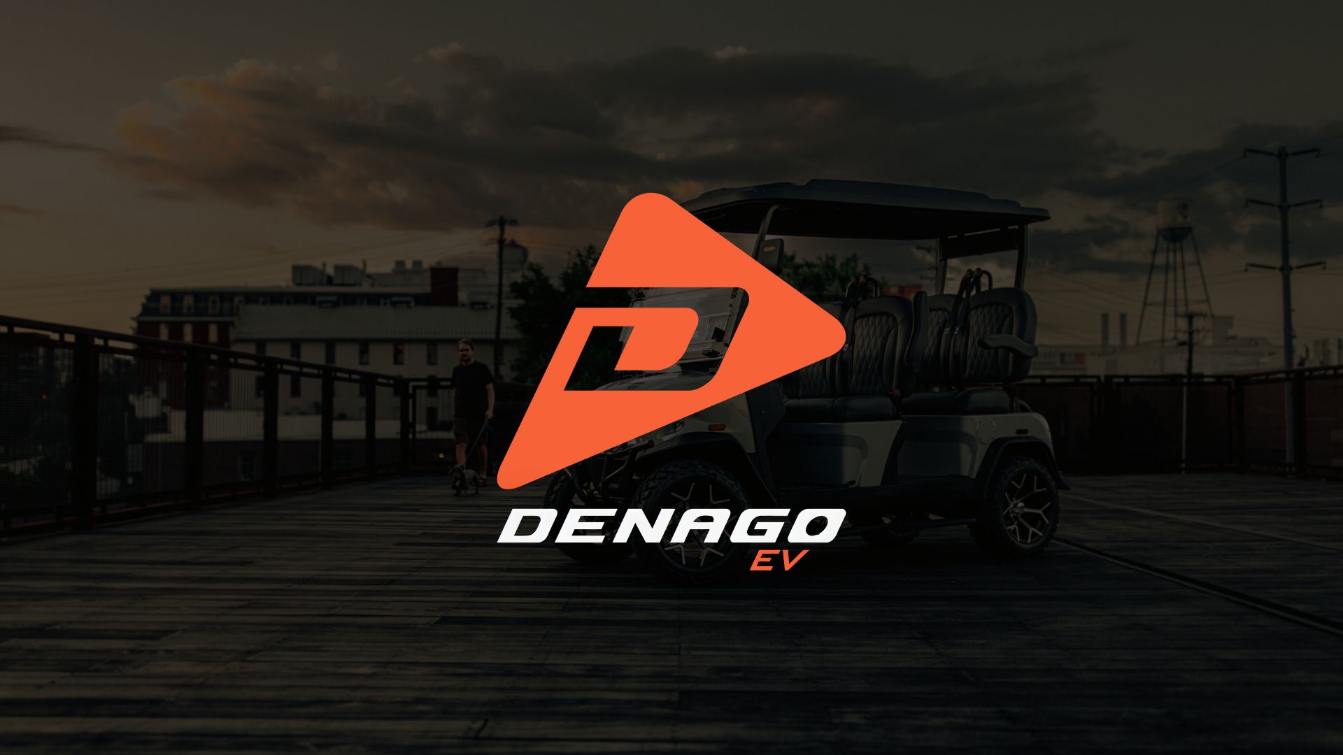 Get your denago ev in hatfield pennsylvania from trusted local dealers with great inventory and support.