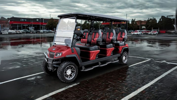 Golf Cart Dealers Near Me – Best Deals, Services & Options Available (1)