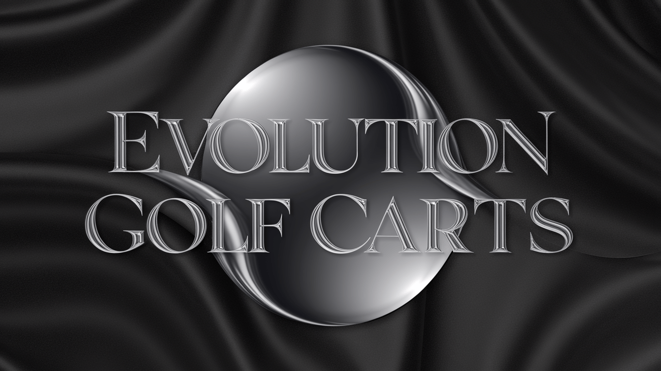 evolution golf carts evolution golf carts