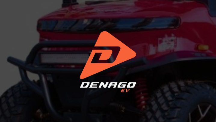 LED Lights for DENAGO EV Golf Carts – Best Deals Services & Options Available