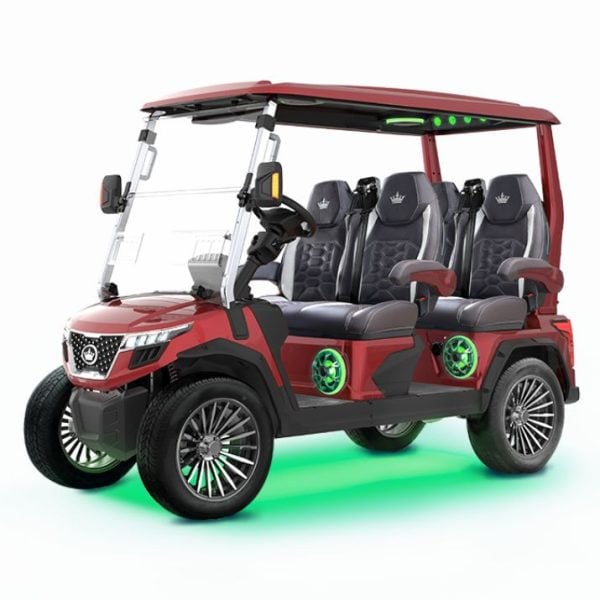 RED EVOLUTION® D6-MAX GT4