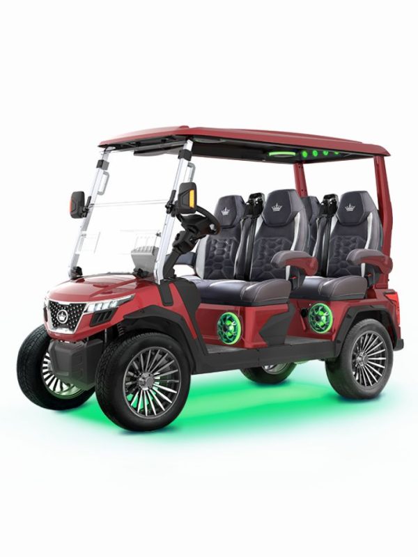 RED EVOLUTION® D6-MAX GT4