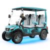 SKY BLUE EVOLUTION® D6-MAX GT4