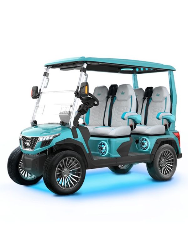 SKY BLUE EVOLUTION® D6-MAX GT4