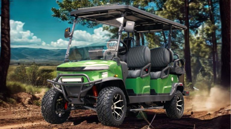 Where to Test Drive DENAGO EV Carts – Best Deals, Services & Options Available