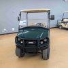 CLUB CAR® CARRYALL Green In Pocono Pines PA