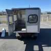 CLUB CAR® CARRYALL White In Dover DE
