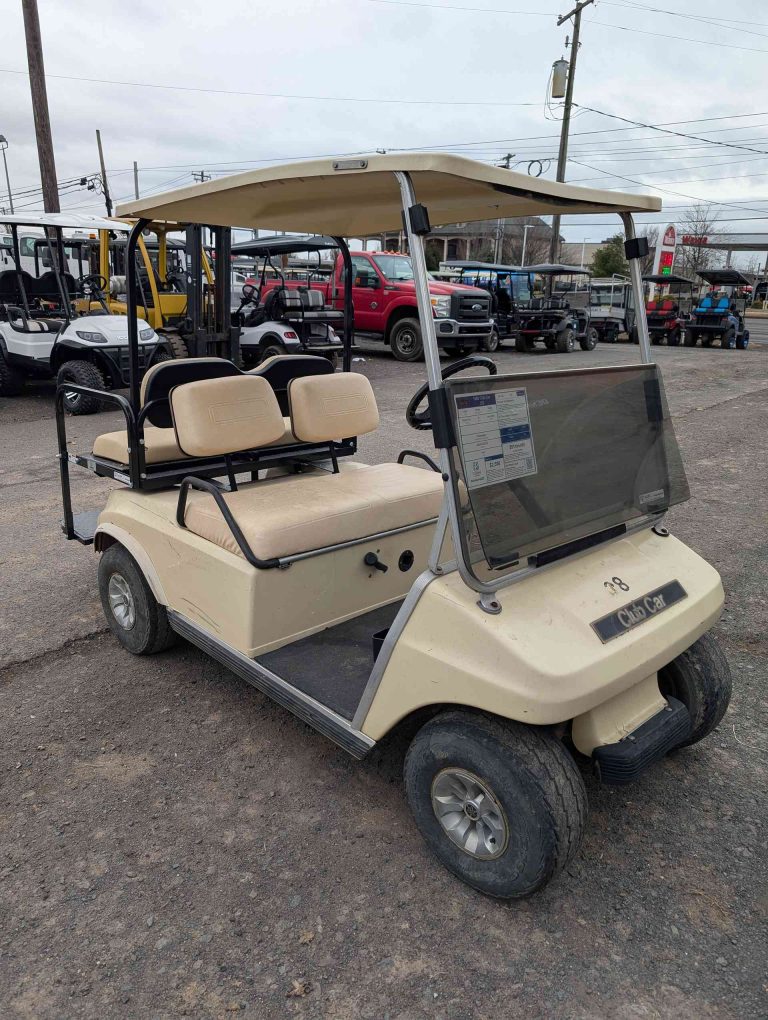 CLUB CAR® DS Beige In Hatfield PA