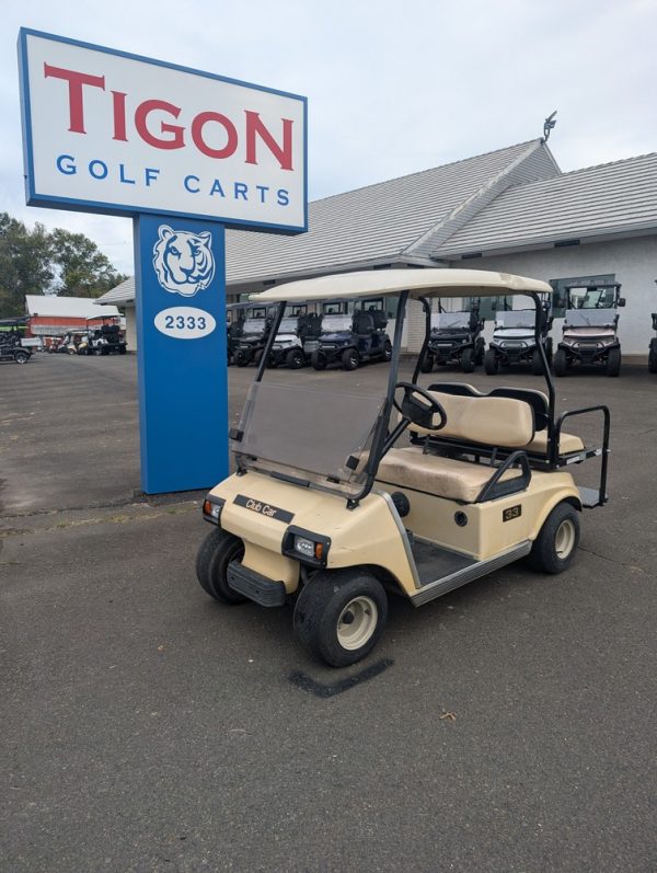 CLUB CAR® DS Beige In Hatfield PA