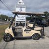 CLUB CAR® DS Beige In Ocean View NJ