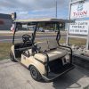 CLUB CAR® DS Beige In Ocean View NJ